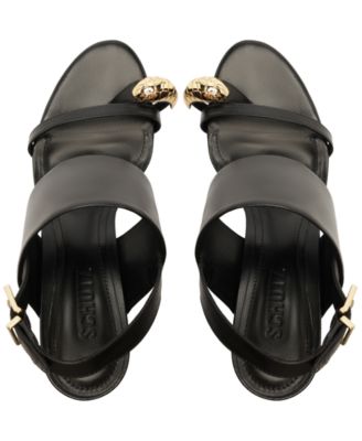 Women's Mandy Platform Block Heel Sandals