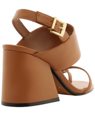 Women's Mandy Block Heel Dress Sandals