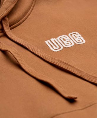 UGG Women's Oversized Graphic Sweatshirt