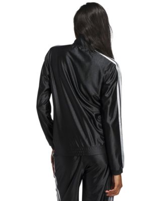 Women's Shine Regular Fit Sportswear Jacket