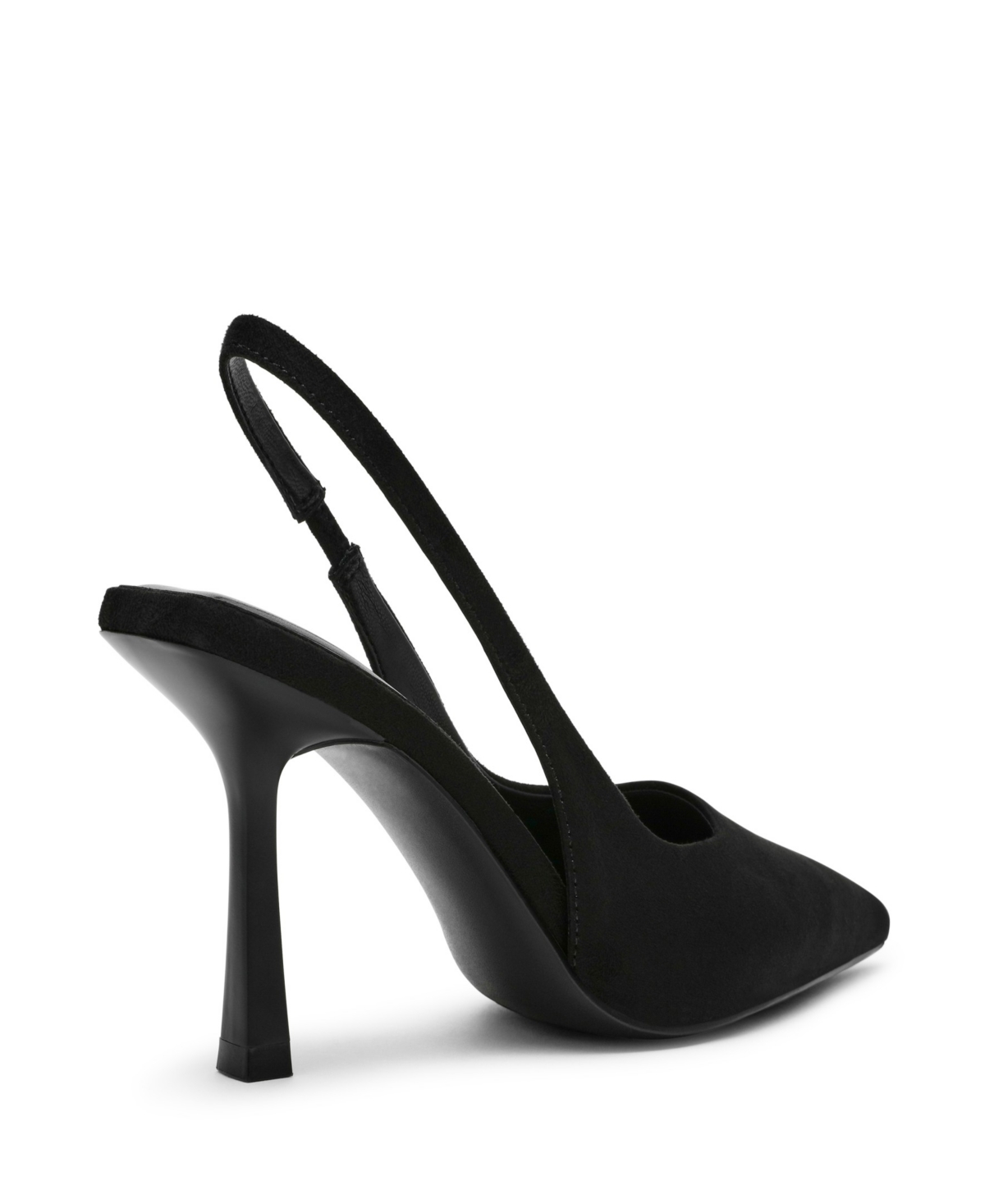 Anne Klein Women's Akitzy Pointed Toe Pumps In Black