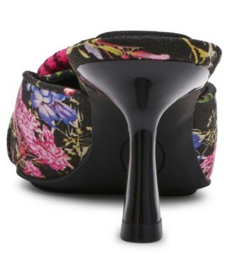 Women's Cassia Slip On Dress Mules