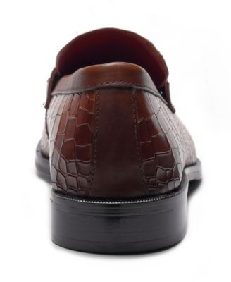 Men's Havana Bit Loafers