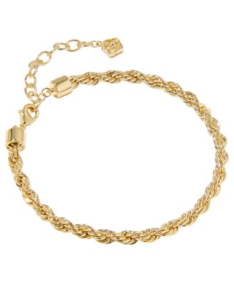 Kendra Scott - 14K Gold-Plated Isabelle Chain Bracelet