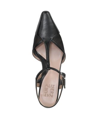 Women's Torin Strappy Slingback Pumps