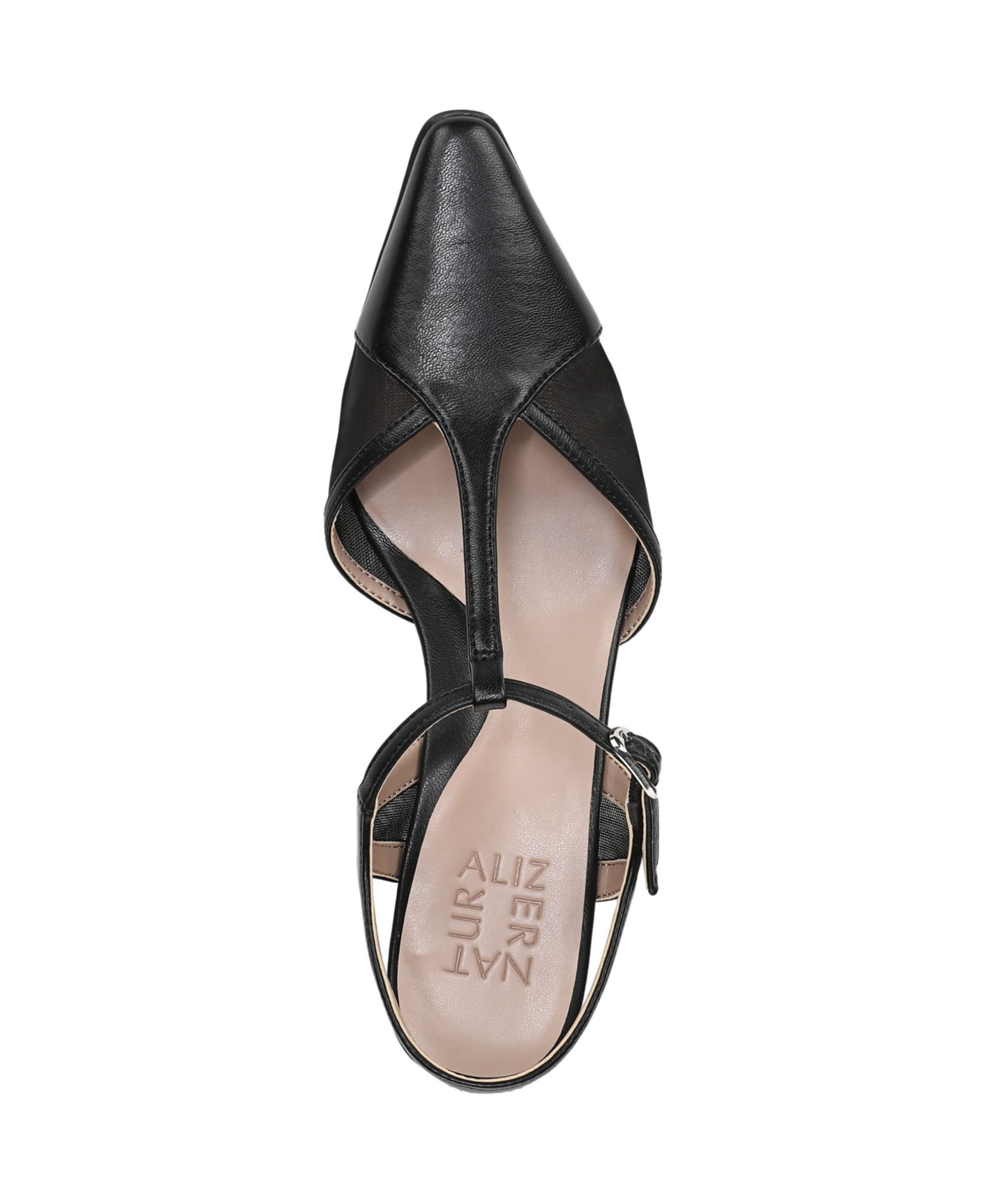 Women's Torin Strappy Slingback Pumps
