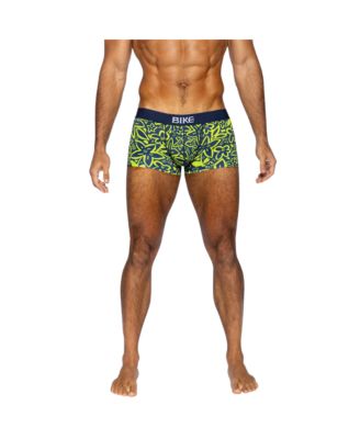 Stretch Cotton Trunk Underwear