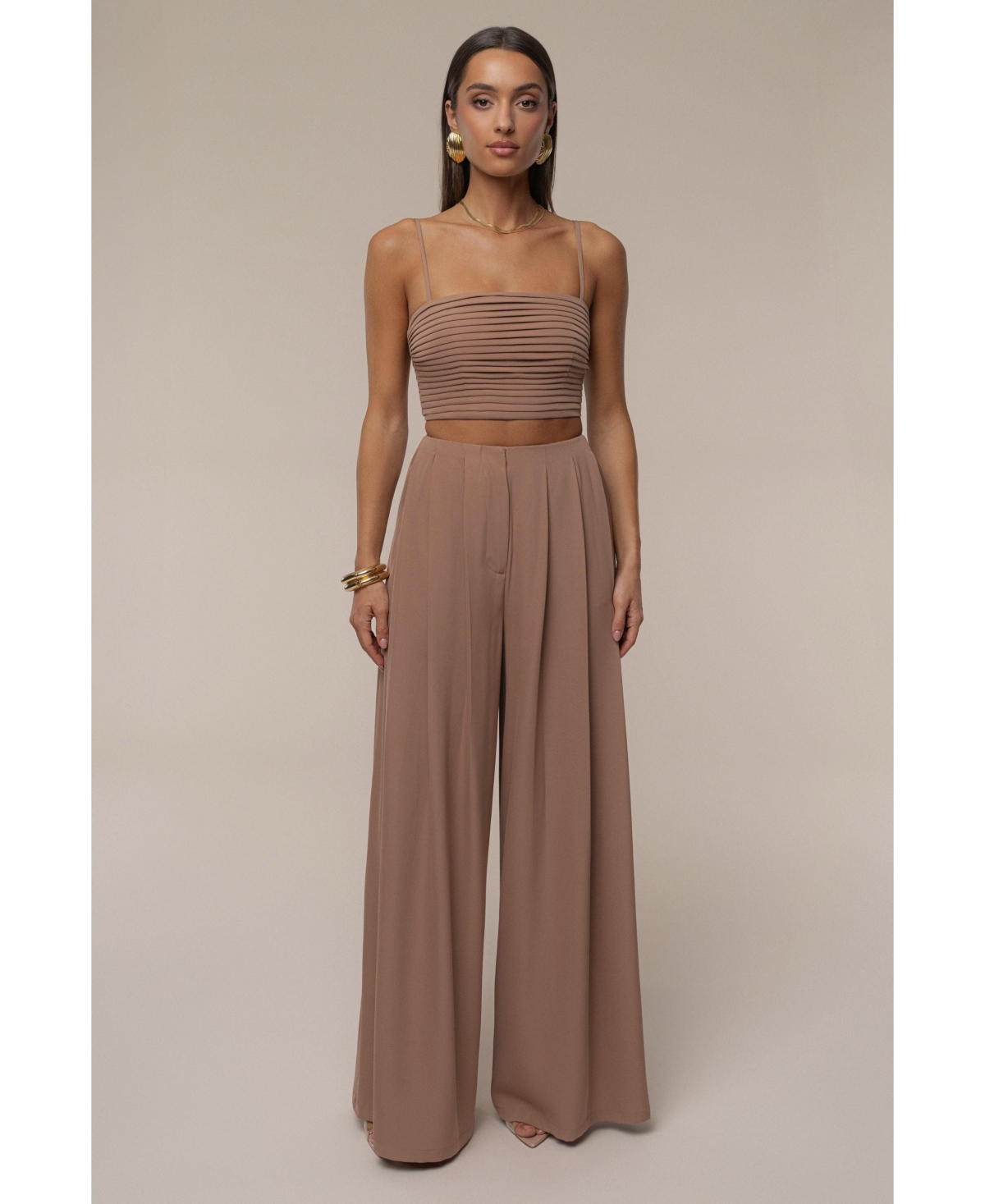 Jluxlabel Women's Serenade Pant Set