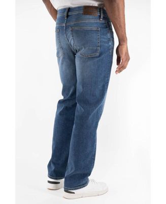Men's DEVIL-DOG Relaxed Straight Jean