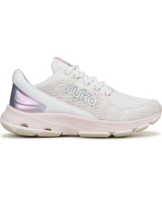 Women's Devotion X Lace Up Walking Sneakers