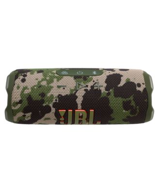 Flip 7 Portable Waterproof And Drop-Proof Speaker