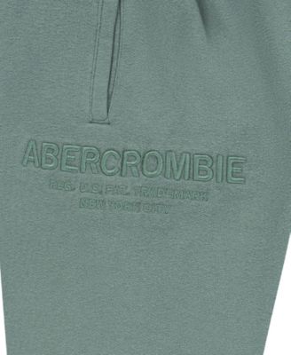 Boys' Loose Fleece Pull-On Sweatpants