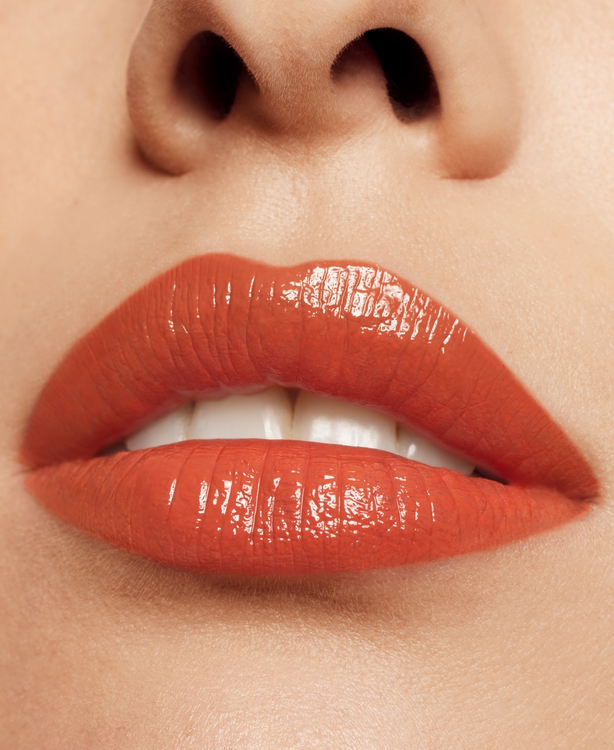 Byredo Liquid Lipstick Vinyl In Thar Desert, 0.13 Oz.