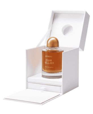 Cuir Sellier Extrait De Parfum, 2.4 oz.