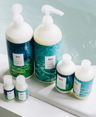 Atlantis Moisturizing Conditioner, 33.8 oz.