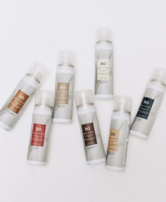 Bright Shadows Root Medium Brown Touch Up Spray, 1.5 oz.