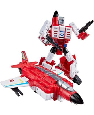 Aerialbot Fireflight Deluxe Class | Age of the Primes | Hasbro, Takara Tomy
