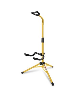 Guitar Stand Floor Foldingholder Soporte Para Guitarra for Acoustic Electric Bass