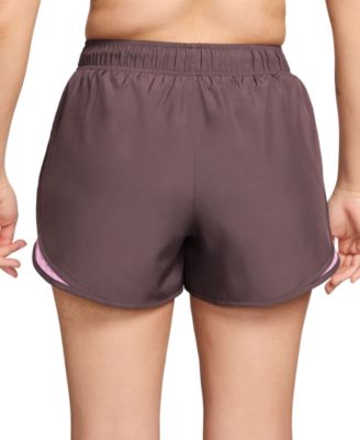 Women's Tempo Dri-FIT Mid Rise Running Shorts