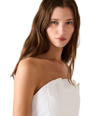 Women's Luciella Strapless Mini Dress