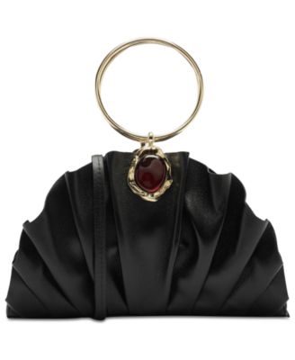 Ravena Mini Ring Top Handle Bag