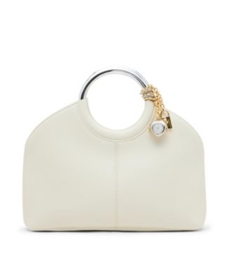 Bgeena O Ring Handle Bag