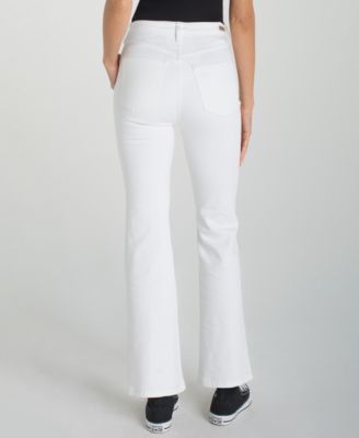 Women's High Rise Lucy Bootcut Jeans