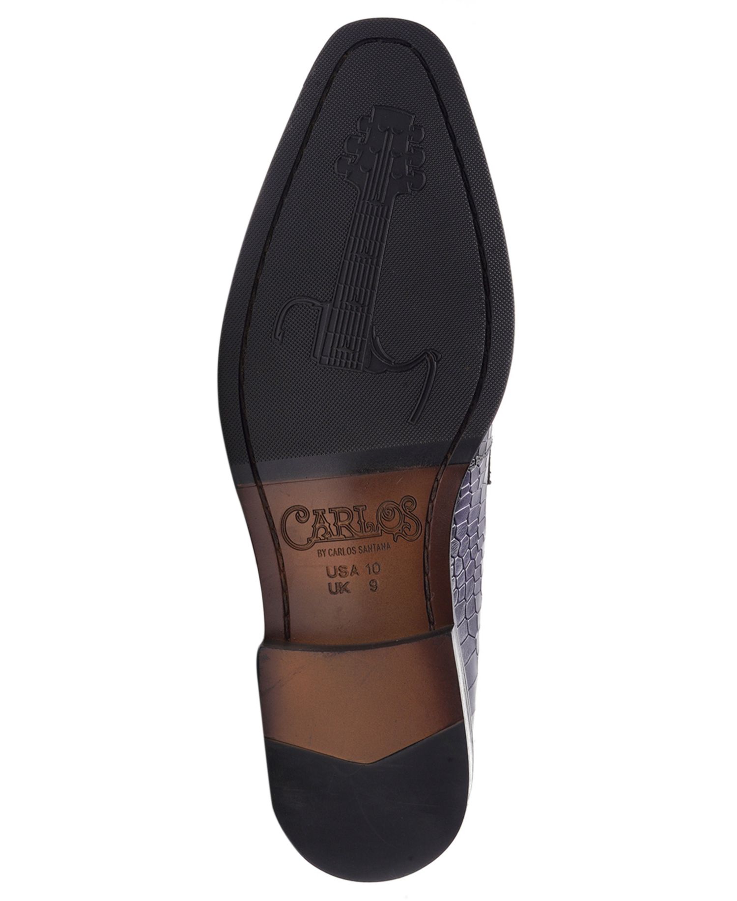 Men's Havana Bit Loafers