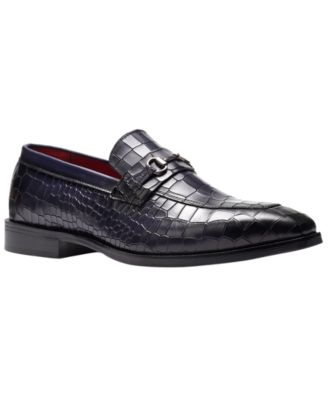 Men's Havana Bit Loafers