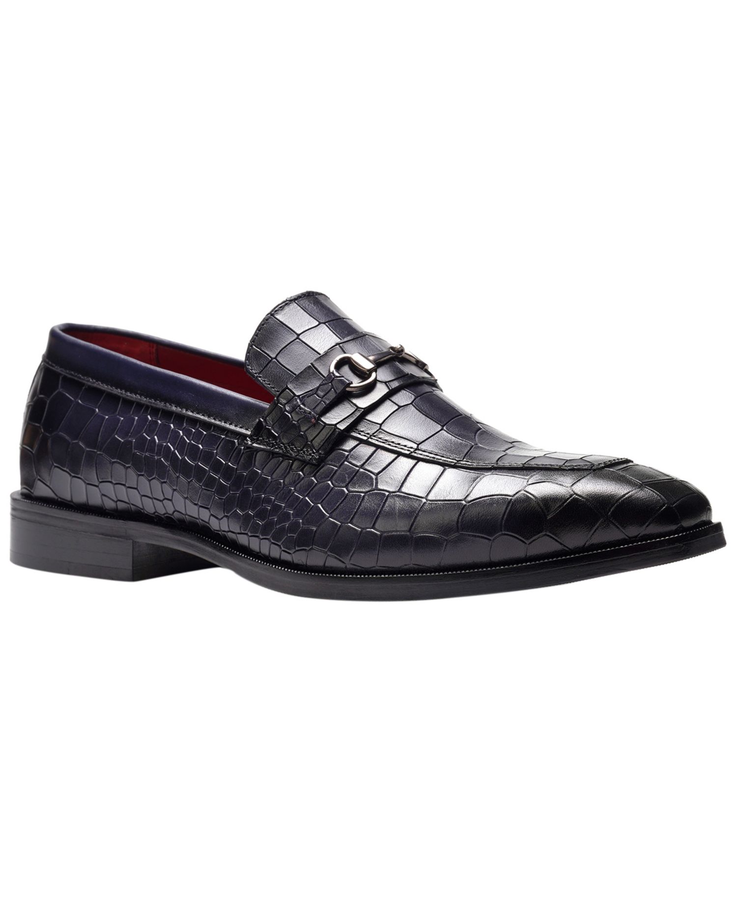 Men's Havana Bit Loafers