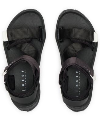 Women's Cross-Shore Round Toe Hanging Flips