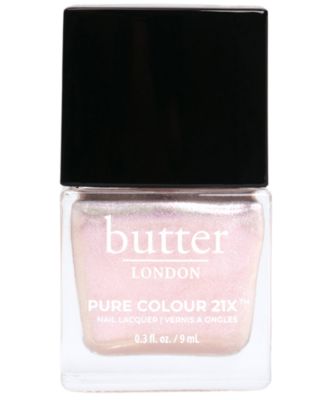 Pure Color 21X Nail Lacquer, 0.3 oz.