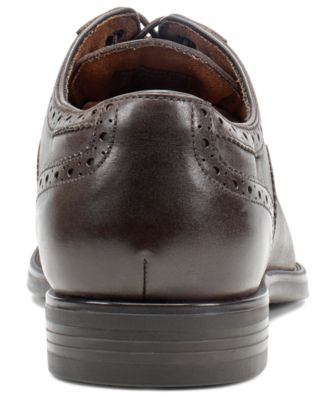 Men's Future Pod Lace-Up Oxfords