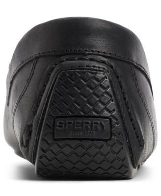 Men's Davenport Round-Toe Loafers