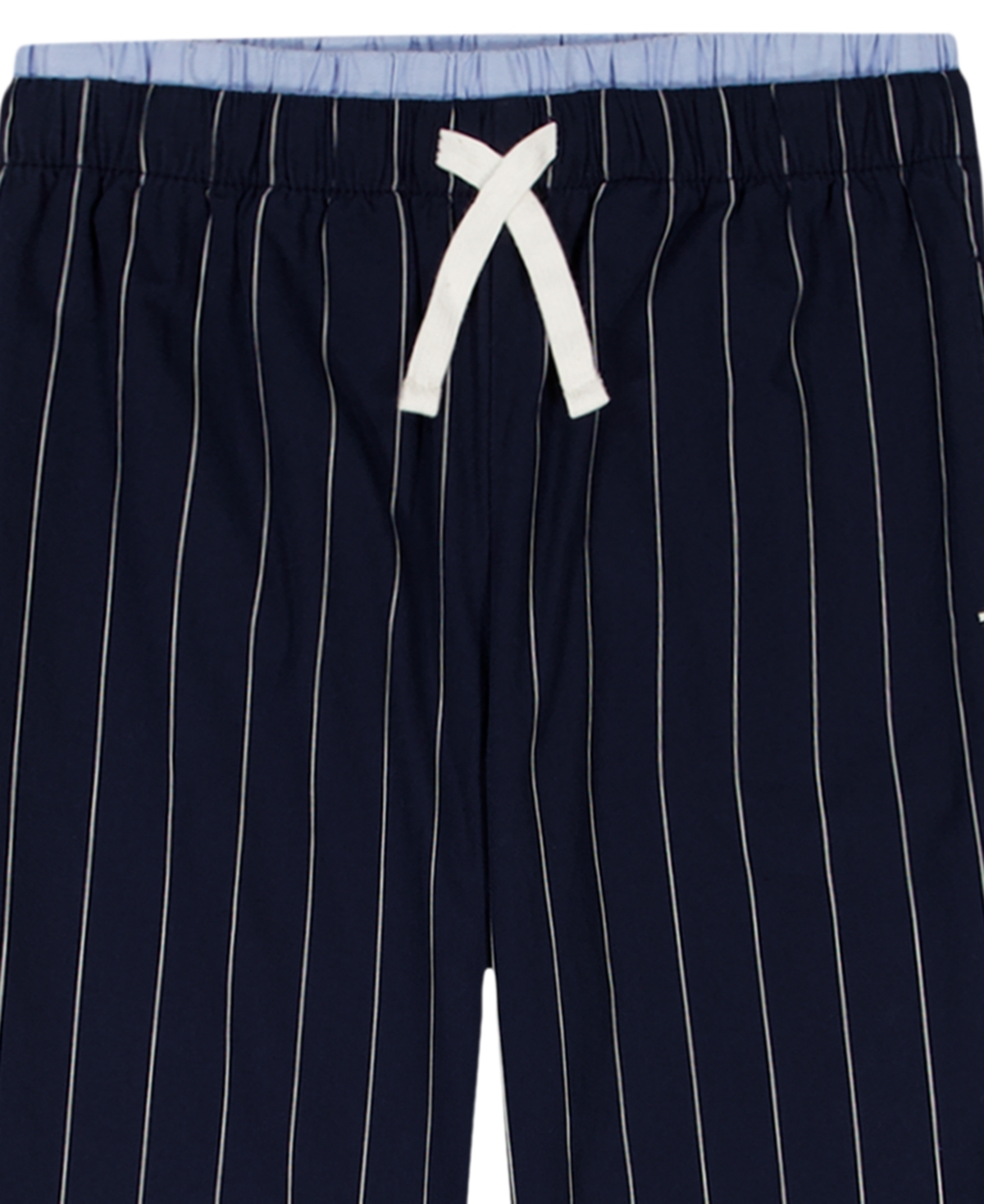 Tommy Hilfiger Girls 7-16 Yarn Dye Pinstripe Lounge Pants