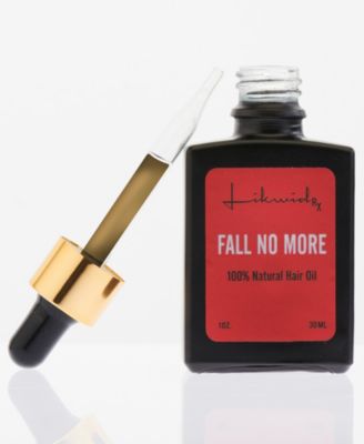 Fall No More 100% Natural Hair Oil, 1 oz
