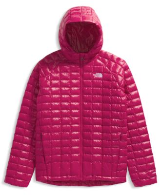 Boys' and Girls' 8-20 Hooded Jacket