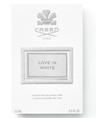Love In White For Summer, 2.5 oz.