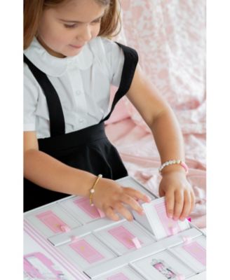 Girls' Eloise Beaded Bracelet Set