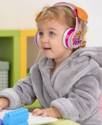 Paw Patrol Skye Bluetooth Kids Headphones