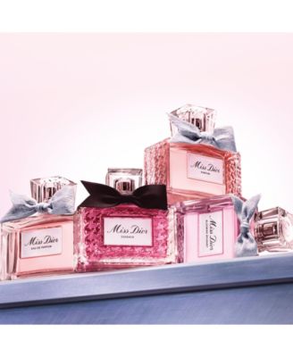 Miss Dior Blooming Bouquet Eau de Toilette Spray, 5 oz.