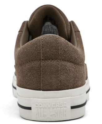 Men's One Star 95 Suede Casual Sneakers from Finish Line