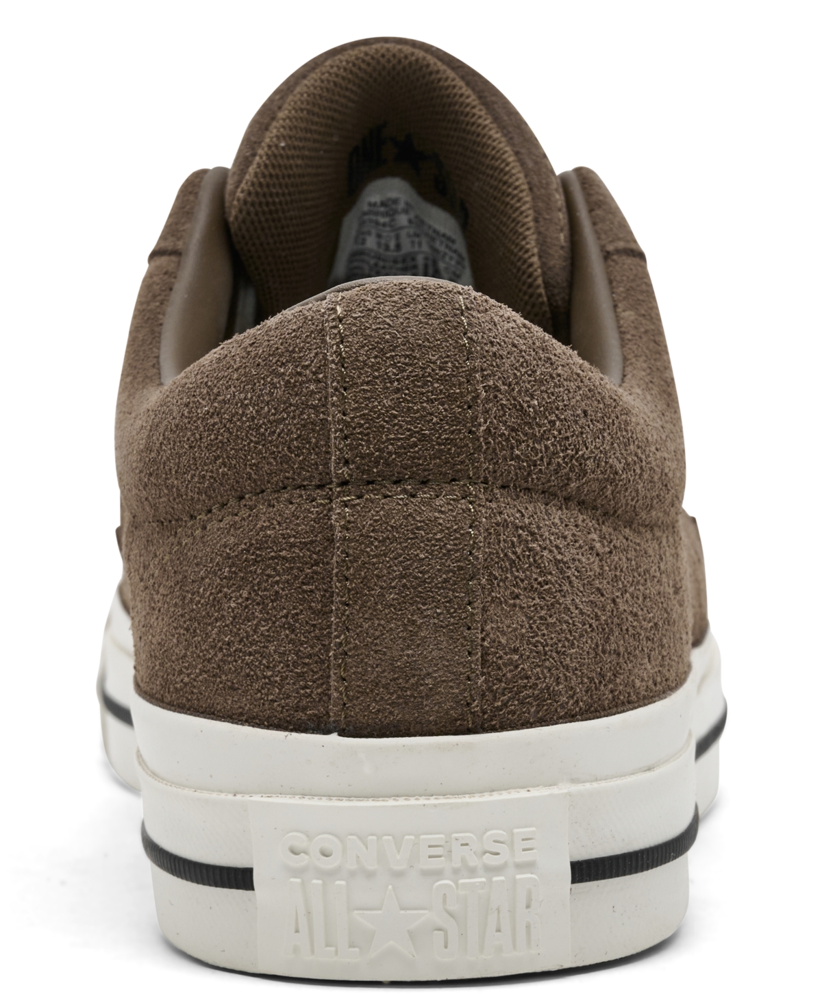 Converse Men's One Star 95 Suede Casual Sneakers from Finish Line