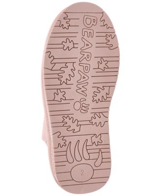 Big Girls Kiara Winter Boots from Finish Line