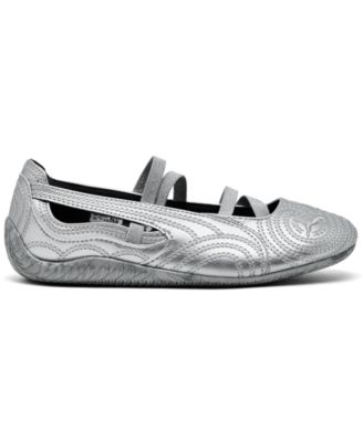 x Wicked Women's Speedcat Ballet Sneakers from Finish Line