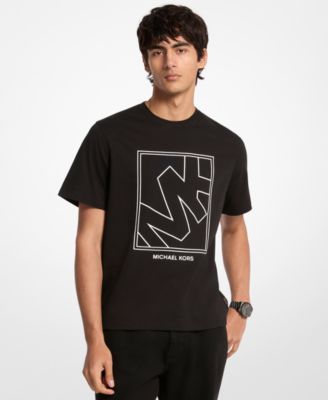 Men's Flagship Logo T-Shirt