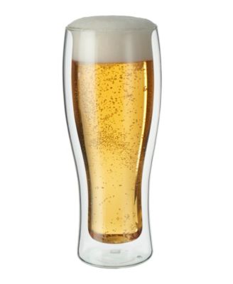 Sorrento Beer Glasses, Set of 4