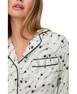 Women's Simone Long Sleeve Nightshirt