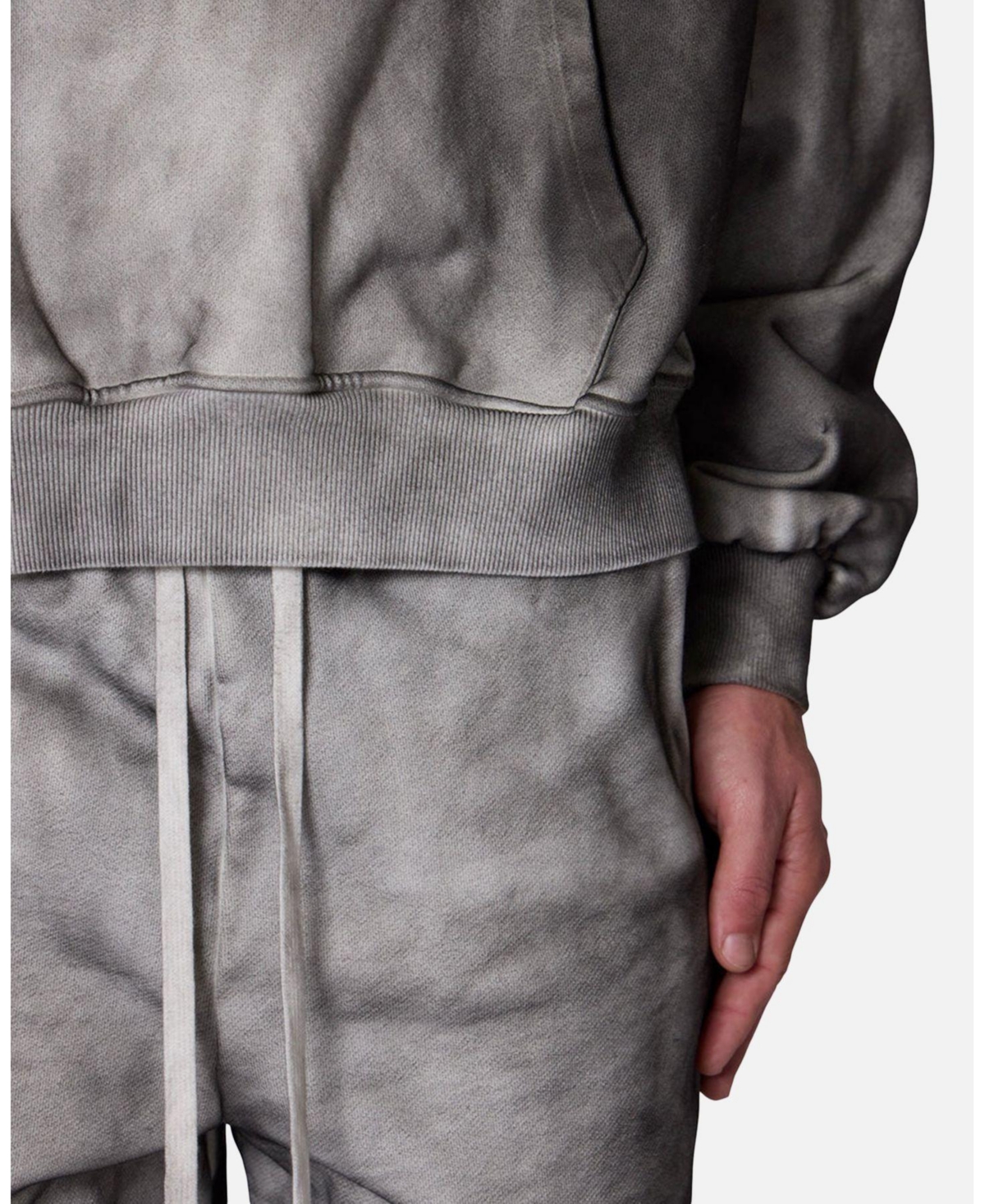 mnml Men's Optic Graded Sweatpants