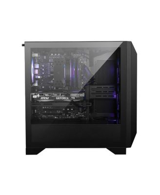 Aegis Z2 A8NVR-1611US Gaming Desktop Computer, AMD Ryzen 7 8700F 4.1 GHz, 32GB RAM, 2TB SSD, NVIDIA GeForce RTX 5070 Ti 16GB, Windows 11 Home,